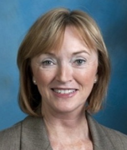 Acting CMS Administrator Marilyn Tavenner