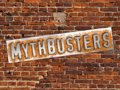 Health IT Myths