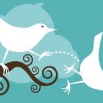 Twitter Two Turtle Doves