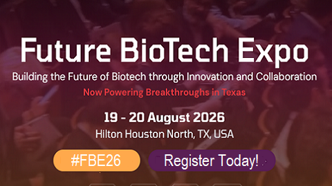 Attend the Future BioTech Expo in Houston