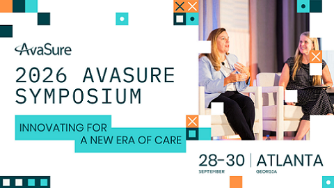 Attend the AvaSure Symposium in Atlanta