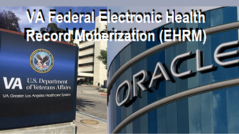 VA Expands Oracle EHR Contract by $17B Amid Rising Oversight